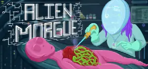Alien Morgue