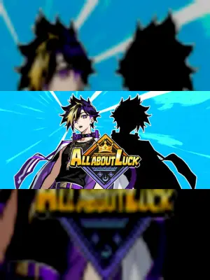 All About Luck