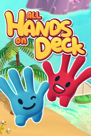 All Hands on Deck