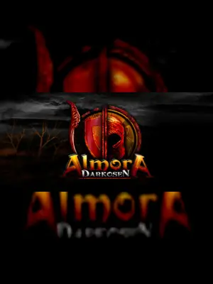 Almora Darkosen