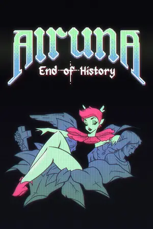 Alruna: End of History