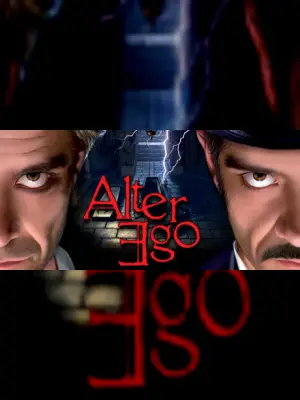 Alter Ego