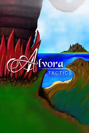 Alvora Tactics