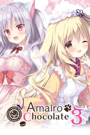 Amairo Chocolate 3