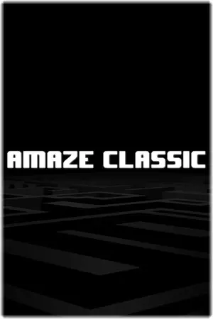 aMAZE Classic