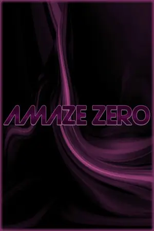 aMAZE ZER0