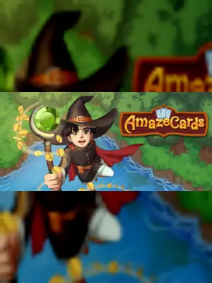Amazecards