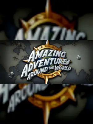 Amazing Adventures Around the World
