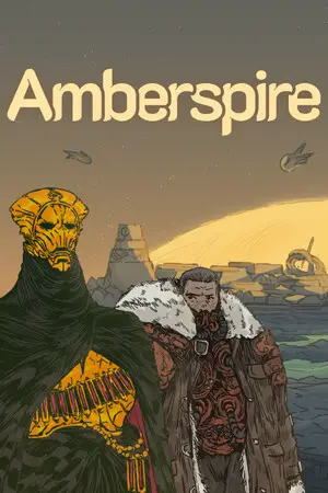 Amberspire
