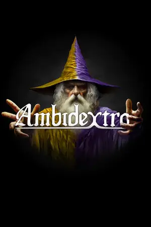 Ambidextro
