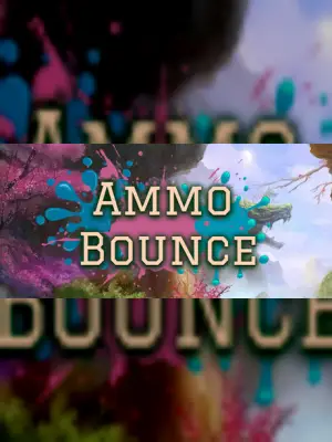 Ammo Bounce
