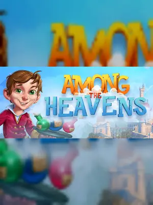 Among the Heavens