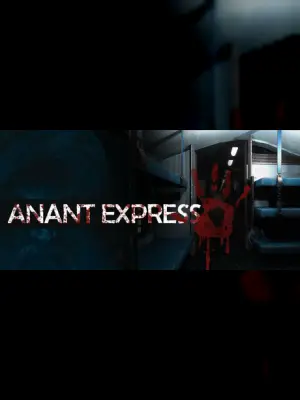 Anant Express