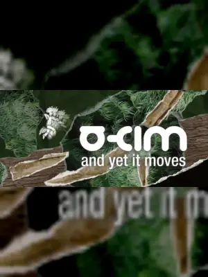 And Yet It Moves