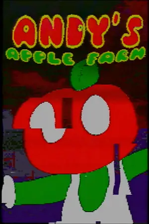 Andy's Apple Farm