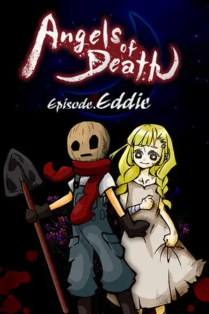 Angels of Death Episode.Eddie