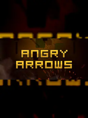 Angry Arrows