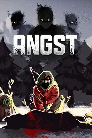 ANGST: A TALE OF SURVIVAL