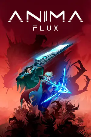 Anima Flux