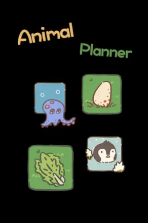Animal Planner