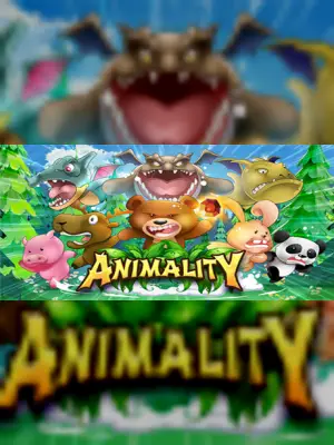ANIMALITY
