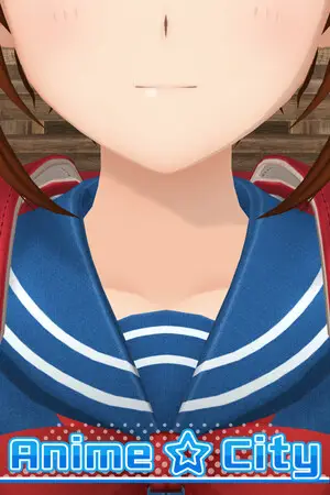 Anime City