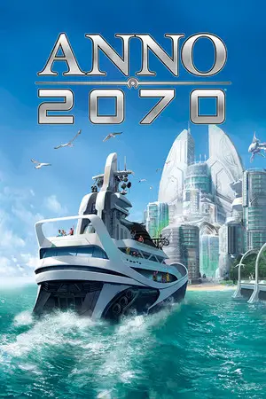 Anno 2070™