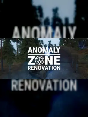 Anomaly Zone Renovation