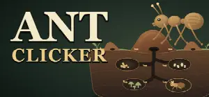 Ant Clicker