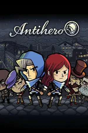 Antihero