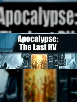 Apocalypse: The Last RV