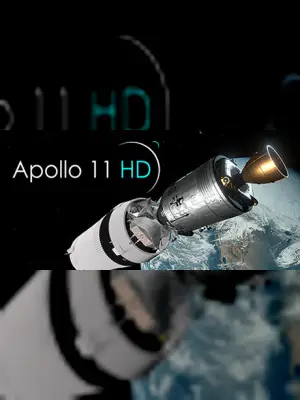 Apollo 11 VR HD