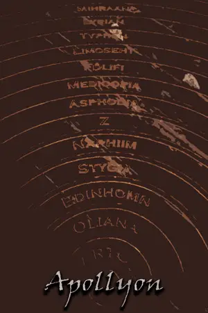 Apollyon: River of Life