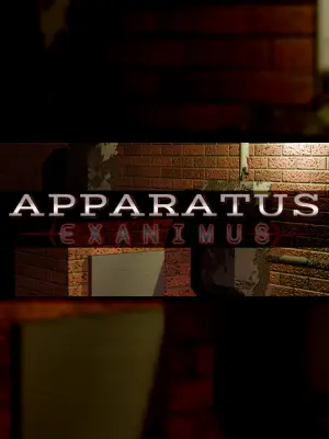 Apparatus: Exanimus
