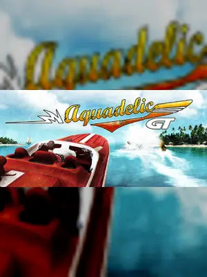 Aquadelic GT