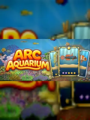 ARC Aquarium