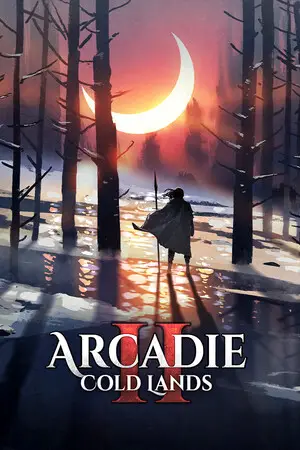 Arcadie II: Cold Lands