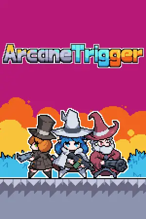Arcane Trigger