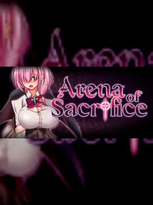 Arena of Sacrifice