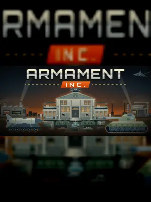 Armament Inc