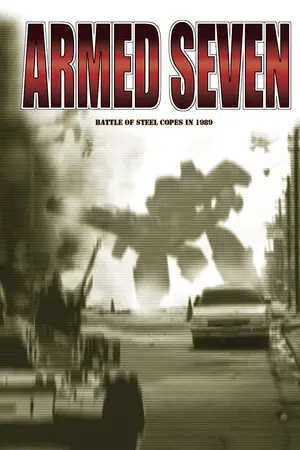 ARMED SEVEN