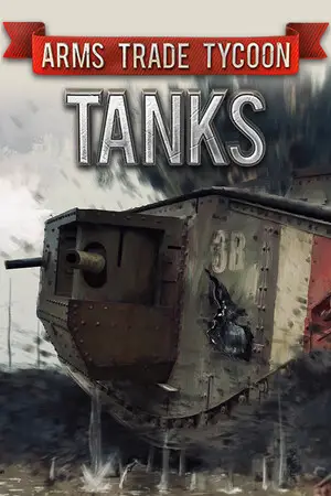 Arms Trade Tycoon: Tanks