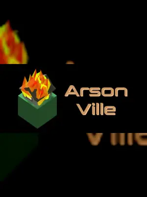 ArsonVille