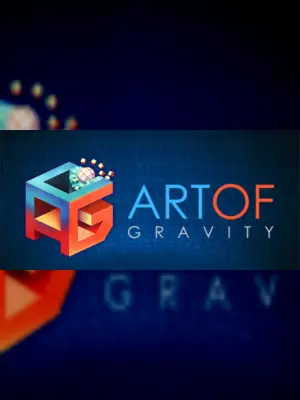 Art Of Gravity