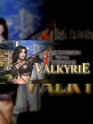 Ascension to the Throne: Valkyrie