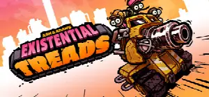 Ash & Adam's Existential Treads