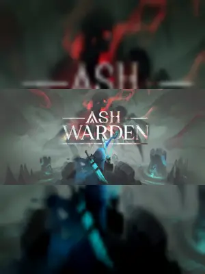 Ash Warden