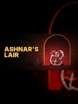 Ashnar's Lair