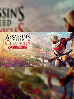Assassin’s Creed® Chronicles: India