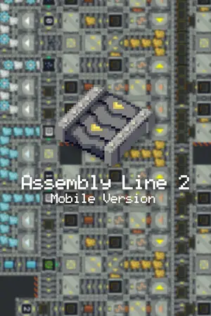 Assembly Line 2 Mobile Version